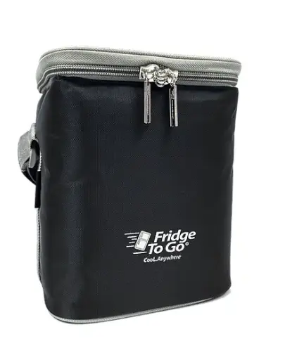 Fridge To Go Goldia - 1098XT