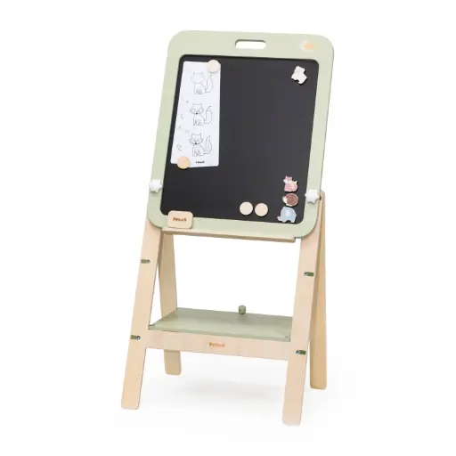 PolarB Standing Easel
