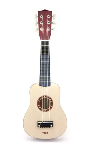 Viga Guitar 21"