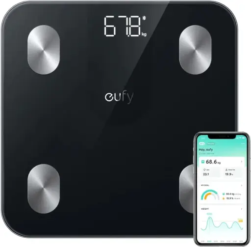 Eufy Smart Scale A1 with Bluetooth
