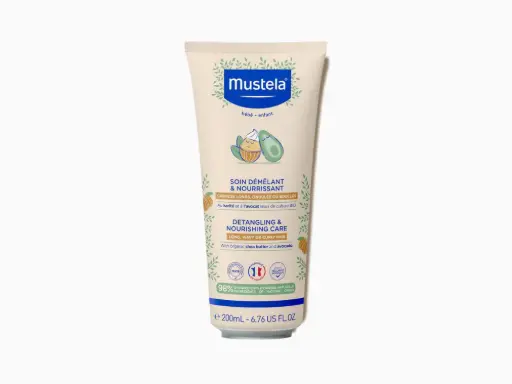 Mustela Detangling and Nourshing Care 200ml