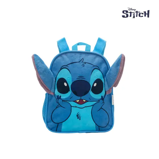 Disney Kiddie Backpack (Various Designs)
