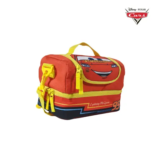 Disney Insulated Lunch Bag (Various Styles & Designs)